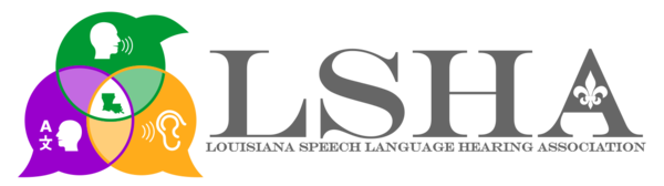 Louisiana Speech-Language-Hearing Association